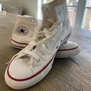Converse High Tops
